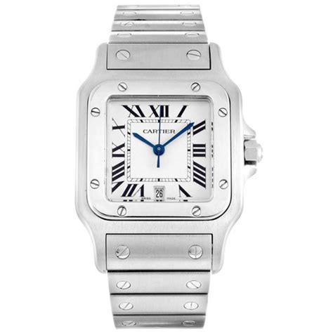 cartier santos w20060d6
